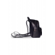 Marvel - Mini sac à dos Black Panther 3D Ears