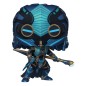 Marvel - Black Panther: Wakanda Forever POP!  Vinyl figurine Okoye (Midnight Angel) 9 cm