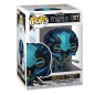 Marvel - Black Panther: Wakanda Forever POP!  Vinyl figurine Okoye (Midnight Angel) 9 cm
