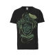 Harry Potter - T-Shirt Easy Fit Slytherin 