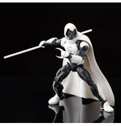 Marvel Legends - Figurine Moon Knight 15 cm