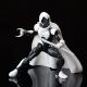 Marvel Legends - Figurine Moon Knight 15 cm