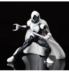 Marvel Legends - Figurine Moon Knight 15 cm