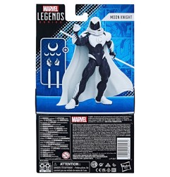Marvel Legends - Figurine Moon Knight 15 cm