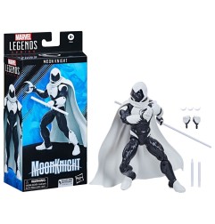 Marvel Legends - Figurine Moon Knight 15 cm