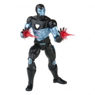 Marvel Legends - Figurine Marvel 's War Machine 15 cm