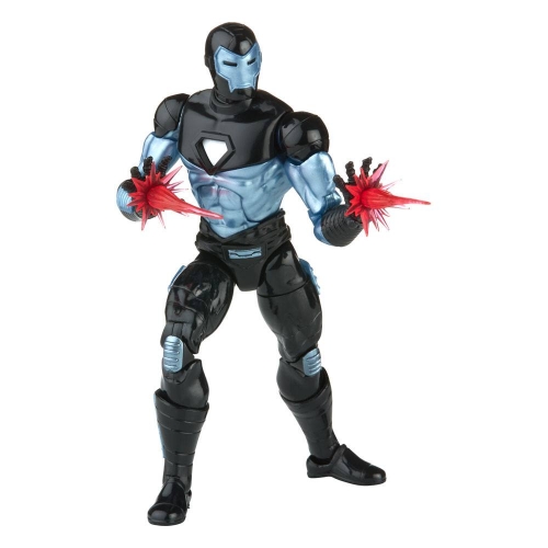 Marvel Legends - Figurine Marvel 's War Machine 15 cm