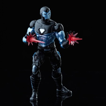 Marvel - Legends figurine 's War Machine 15 cm