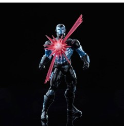 Marvel Legends - Figurine Marvel 's War Machine 15 cm