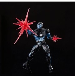 Marvel Legends - Figurine Marvel 's War Machine 15 cm