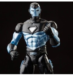 Marvel Legends - Figurine Marvel 's War Machine 15 cm
