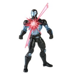 Marvel Legends - Figurine Marvel 's War Machine 15 cm