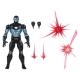 Marvel Legends - Figurine Marvel 's War Machine 15 cm