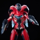 Black Panther: Wakanda Forever Marvel Legends Series - Figurine Deluxe Ironheart 15 cm