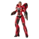 Black Panther: Wakanda Forever Marvel Legends Series - Figurine Deluxe Ironheart 15 cm