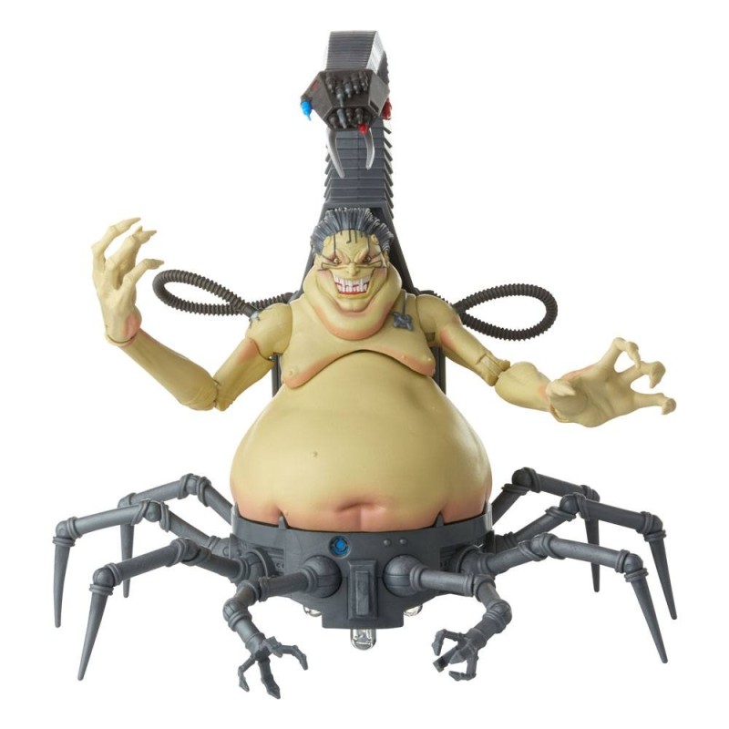 Marvel - Legends figurine 's Mojo