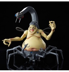 Marvel Legends - Figurine Marvel's Mojo