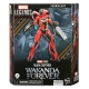 Black Panther: Wakanda Forever Marvel Legends Series - Figurine Deluxe Ironheart 15 cm
