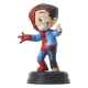 Marvel Animated - Statuette Peter Parker 10 cm