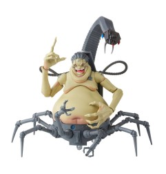 Marvel - Legends figurine 's Mojo