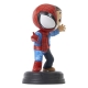 Marvel Animated - Statuette Peter Parker 10 cm