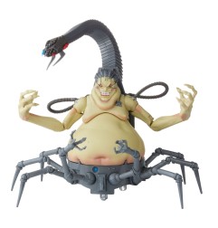 Marvel Legends - Figurine Marvel's Mojo