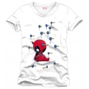 Deadpool - T-Shirt Plumber 