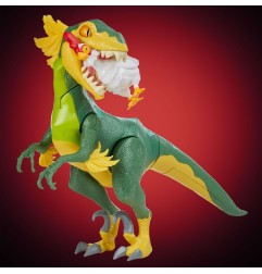 Fortnite Victory Royale Series - Figurine Raptor (Yellow) 15 cm