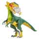 Fortnite Victory Royale Series - Figurine Raptor (Yellow) 15 cm