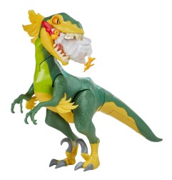 Fortnite Victory Royale Series - Figurine Raptor (Yellow) 15 cm