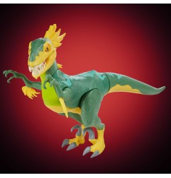 Fortnite Victory Royale Series - Figurine Raptor (Yellow) 15 cm