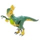 Fortnite Victory Royale Series - Figurine Raptor (Yellow) 15 cm