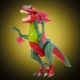 Fortnite Victory Royale Series - Figurine Raptor (Orange) 15 cm