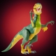 Fortnite Victory Royale Series - Figurine Raptor (Yellow) 15 cm