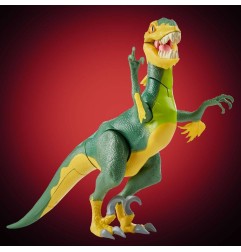 Fortnite Victory Royale Series - Figurine Raptor (Yellow) 15 cm