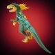Fortnite Victory Royale Series - Figurine Raptor (Yellow) 15 cm