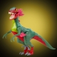 Fortnite Victory Royale Series - Figurine Raptor (Orange) 15 cm