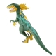 Fortnite Victory Royale Series - Figurine Raptor (Yellow) 15 cm