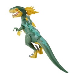 Fortnite Victory Royale Series - Figurine Raptor (Yellow) 15 cm