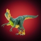 Fortnite Victory Royale Series - Figurine Raptor (Yellow) 15 cm