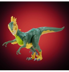 Fortnite Victory Royale Series - Figurine Raptor (Yellow) 15 cm