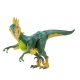 Fortnite Victory Royale Series - Figurine Raptor (Yellow) 15 cm