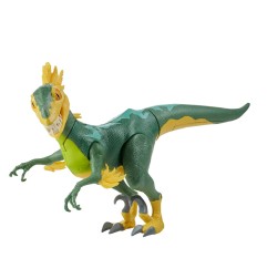 Fortnite Victory Royale Series - Figurine Raptor (Yellow) 15 cm