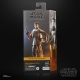 Star Wars : The Mandalorian Black Series - Figurine Din Djarin (Morak) 15 cm