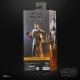 Star Wars  : The Mandalorian Black Series - Figurine Din Djarin (Morak) 15 cm