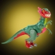 Fortnite Victory Royale Series - Figurine Raptor (Orange) 15 cm