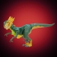 Fortnite Victory Royale Series - Figurine Raptor (Yellow) 15 cm