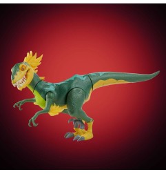 Fortnite Victory Royale Series - Figurine Raptor (Yellow) 15 cm