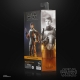 Star Wars  : The Mandalorian Black Series - Figurine Din Djarin (Morak) 15 cm