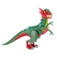 Fortnite Victory Royale Series - Figurine Raptor (Orange) 15 cm